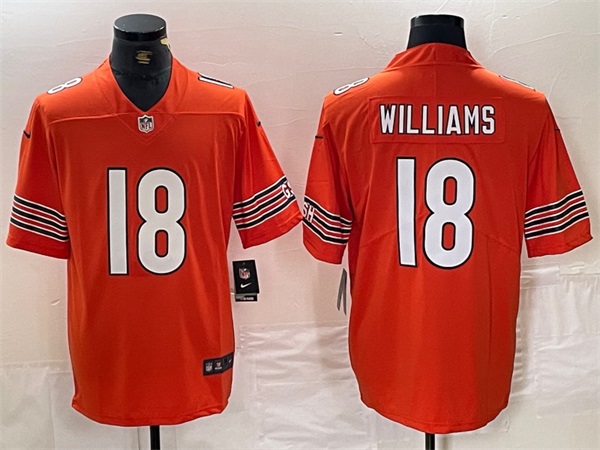 Bears jerseys 2024-8-5-048